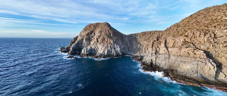 Pacific Side