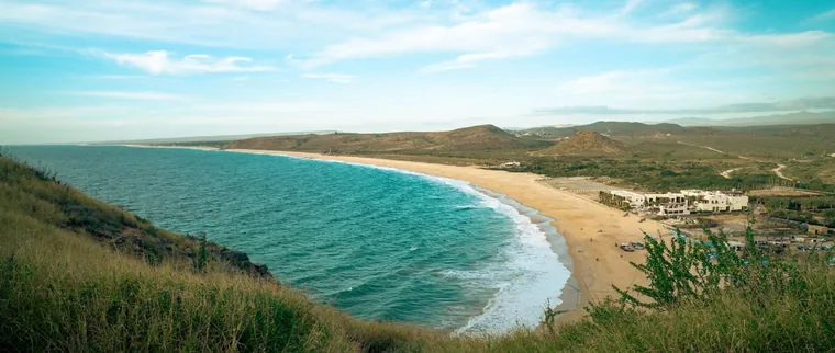 Costa Palmas