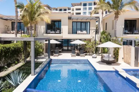 1 Homes Preview Cabo — private transfers from Los Cabos Airport