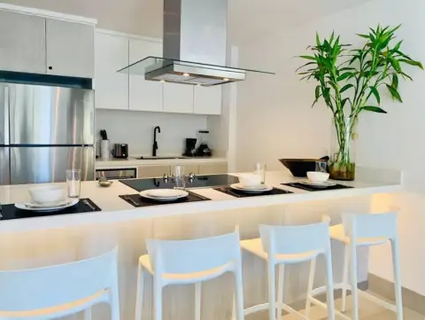 Amaterra Residences — private transfers from Los Cabos Airport