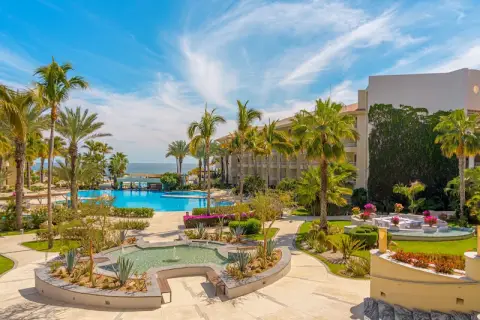 Barceló Gran Faro los Cabos — private transfers from Los Cabos Airport