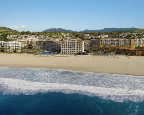 Belair Sunclub Krystal Grands — private transfers from Los Cabos Airport