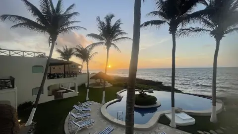 Mi Casa del Mar — traslados privados desde el aeropuerto de los cabos