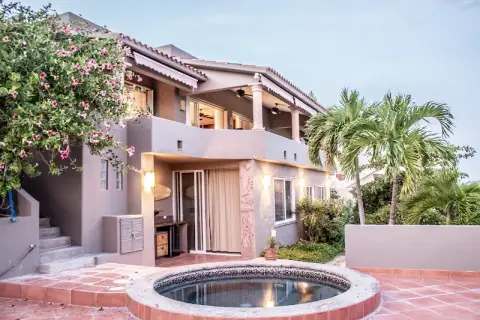 Casa las Olas by Ronival — private transfers from Los Cabos Airport