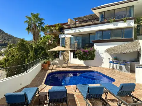 Casa Tequila — private transfers from Los Cabos Airport