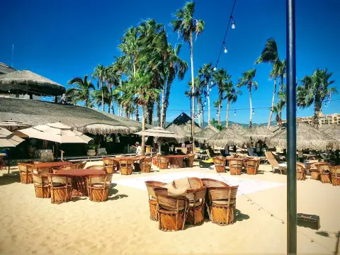 Club Cascadas de Baja — private transfers from Los Cabos Airport