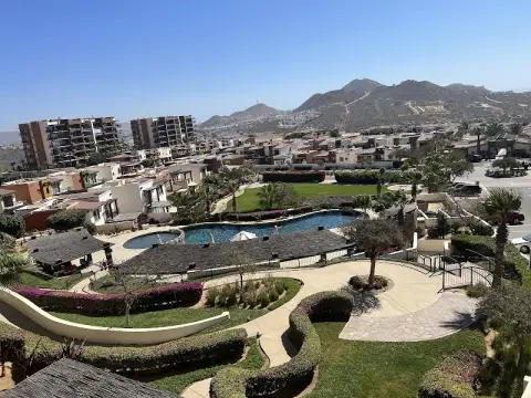 Copala at Quivira Tower One — private transfers from Los Cabos Airport