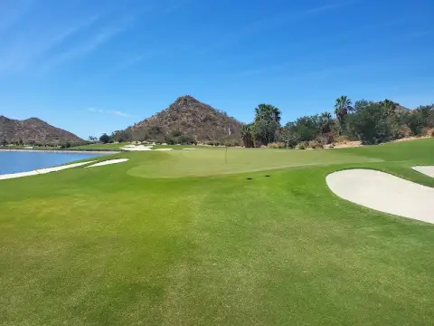 El Dorado Golf & Beach Club — private transfers from Los Cabos Airport