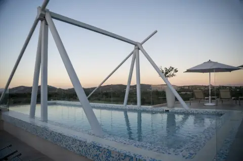 Flamboyan Hotel and Residences — private transfers from Los Cabos Airport