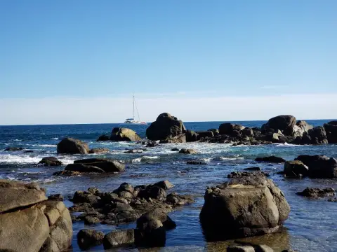 Glamazing Rentals — private transfers from Los Cabos Airport