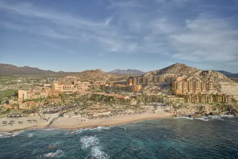 Grand Fiesta Americana - los Cabos — private transfers from Los Cabos Airport