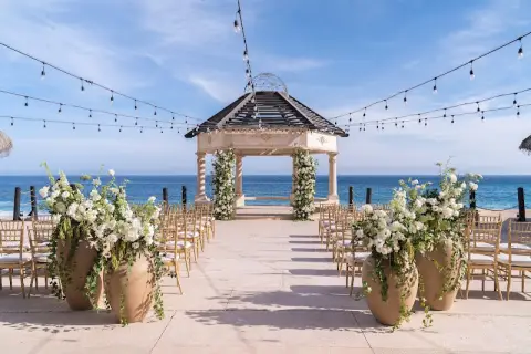 Grand Solmar Lands End Resort & Spa — private transfers from Los Cabos Airport