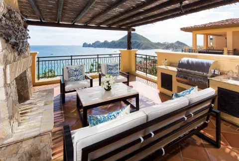 Hacienda Beach Villa — private transfers from Los Cabos Airport