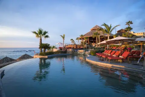 Hacienda del Mar los Cabos Resort — private transfers from Los Cabos Airport