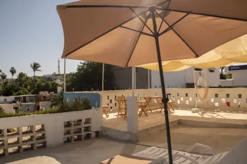 Hotel Casa Ceci Inn — private transfers from Los Cabos Airport