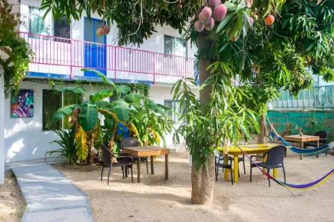 Hotel Posada Señor Mañana — private transfers from Los Cabos Airport