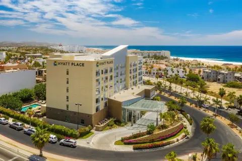 Hyatt Place los Cabos — private transfers from Los Cabos Airport