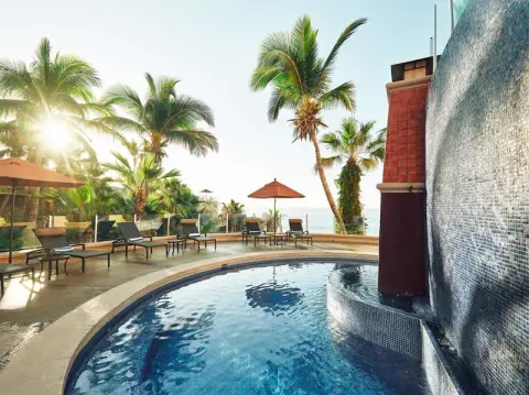 Hyatt Vacation Club at Sirena del Mar — private transfers from Los Cabos Airport
