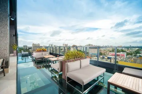 Corredor SJD - CSL area — transfers to JW Marriot