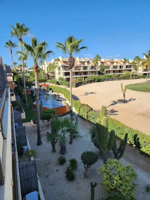 La Costa Cabo — private transfers from Los Cabos Airport