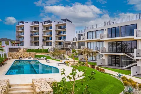 La Mar Condominiums & Residences — private transfers from Los Cabos Airport