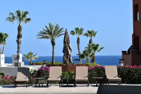 Las Residencias Golf & Beach Club — private transfers from Los Cabos Airport