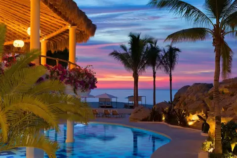 Mar del Cabo — traslados privados desde el aeropuerto de los cabos