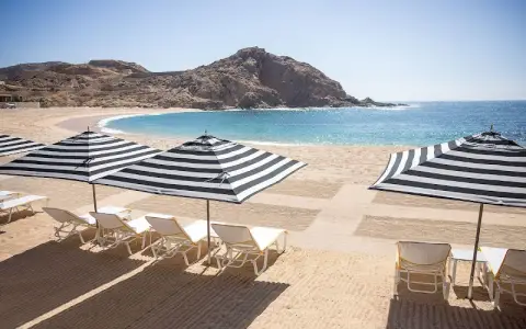 Maravilla los Cabos — traslados privados desde el aeropuerto de los cabos
