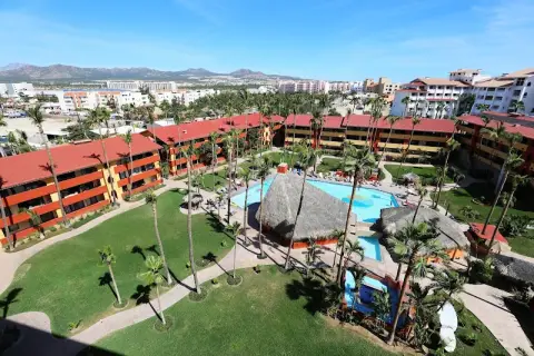 Marina Sol Resort — private transfers from Los Cabos Airport