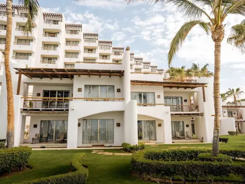 Marquis los Cabos Resort & Spa — traslados privados desde el aeropuerto de los cabos