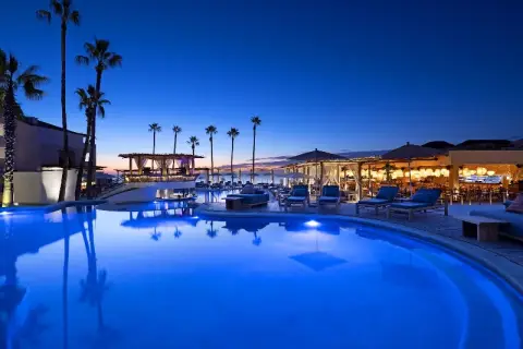 ME Cabo — private transfers from Los Cabos Airport