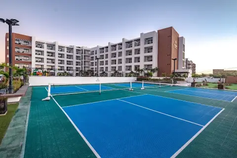 Médano Hotel & Suites — private transfers from Los Cabos Airport