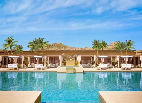 Montage los Cabos — private transfers from Los Cabos Airport