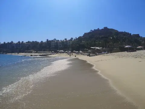 Palmilla Dunes — traslados privados desde el aeropuerto de los cabos