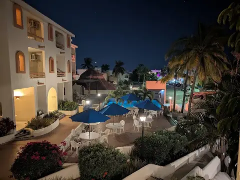 Park Royal Homestay los Cabos — private transfers from Los Cabos Airport