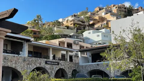 Pedregal Suites — private transfers from Los Cabos Airport