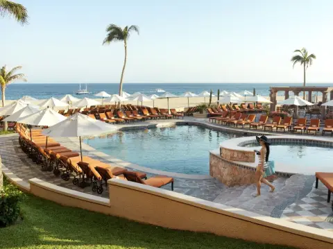 Playa Grande Resort & Grand Spa Cabo San Lucas — private transfers from Los Cabos Airport