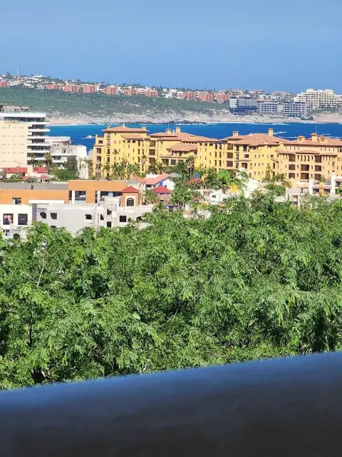 Portofino Condos in Pedregal — private transfers from Los Cabos Airport