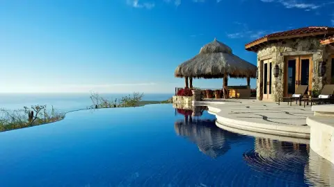 Querencia - los Cabos — private transfers from Los Cabos Airport