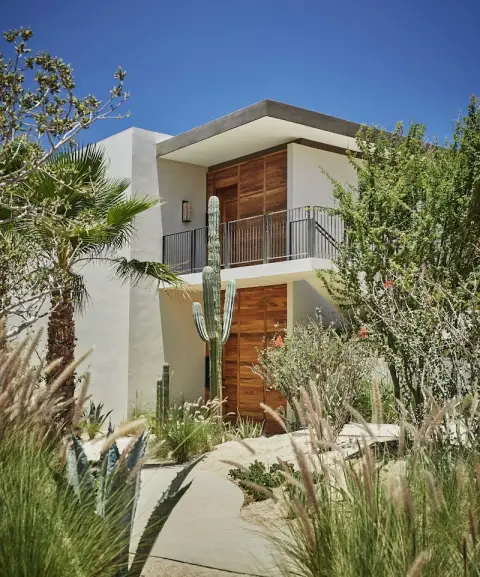 Rancho Buena Vista — private transfers from Los Cabos Airport