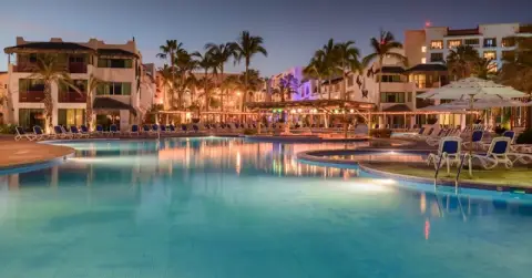 Royal Decameron los Cabos — private transfers from Los Cabos Airport