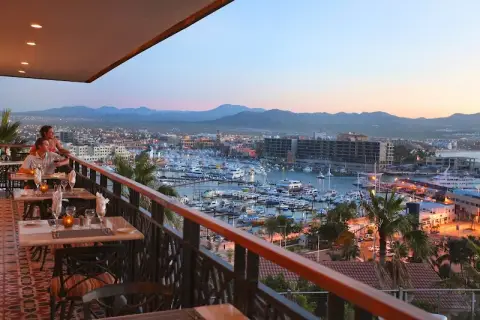 Sandos Finisterra los Cabos — private transfers from Los Cabos Airport