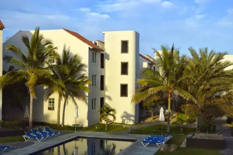 Santa Maria Hotel y Suites — private transfers from Los Cabos Airport