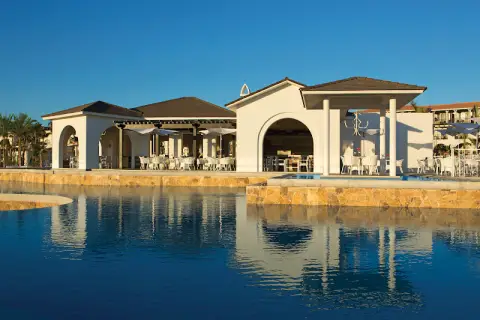 Secrets Puerto los Cabos Golf & Spa Resort — private transfers from Los Cabos Airport
