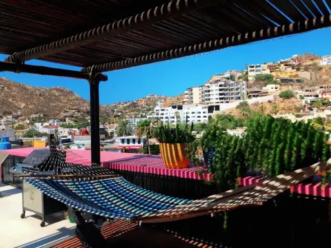 Siesta Suites Boutique Hotel — private transfers from Los Cabos Airport