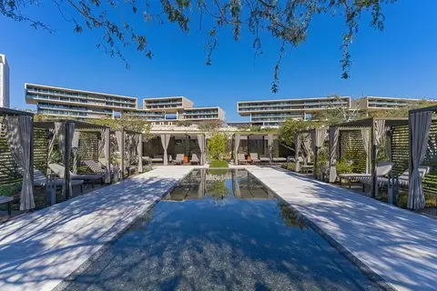 Solaz, a Luxury Collection Resort, los Cabos — private transfers from Los Cabos Airport