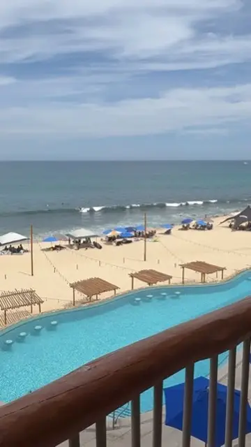 Soleado Resort — private transfers from Los Cabos Airport