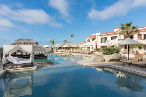 Solmar Resort los Cabos — private transfers from Los Cabos Airport
