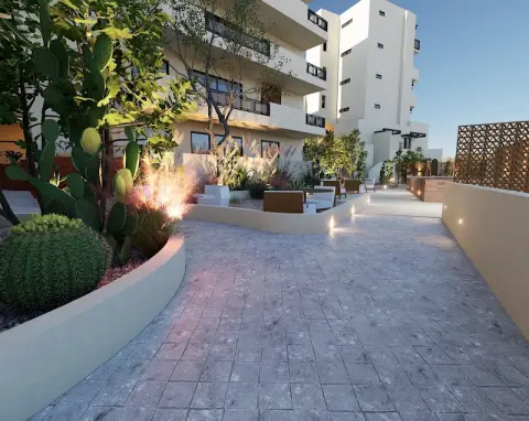 Sun and Sea Condos — private transfers from Los Cabos Airport
