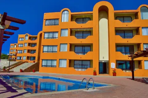 Sunrock Hotel & Suites los Cabos — private transfers from Los Cabos Airport